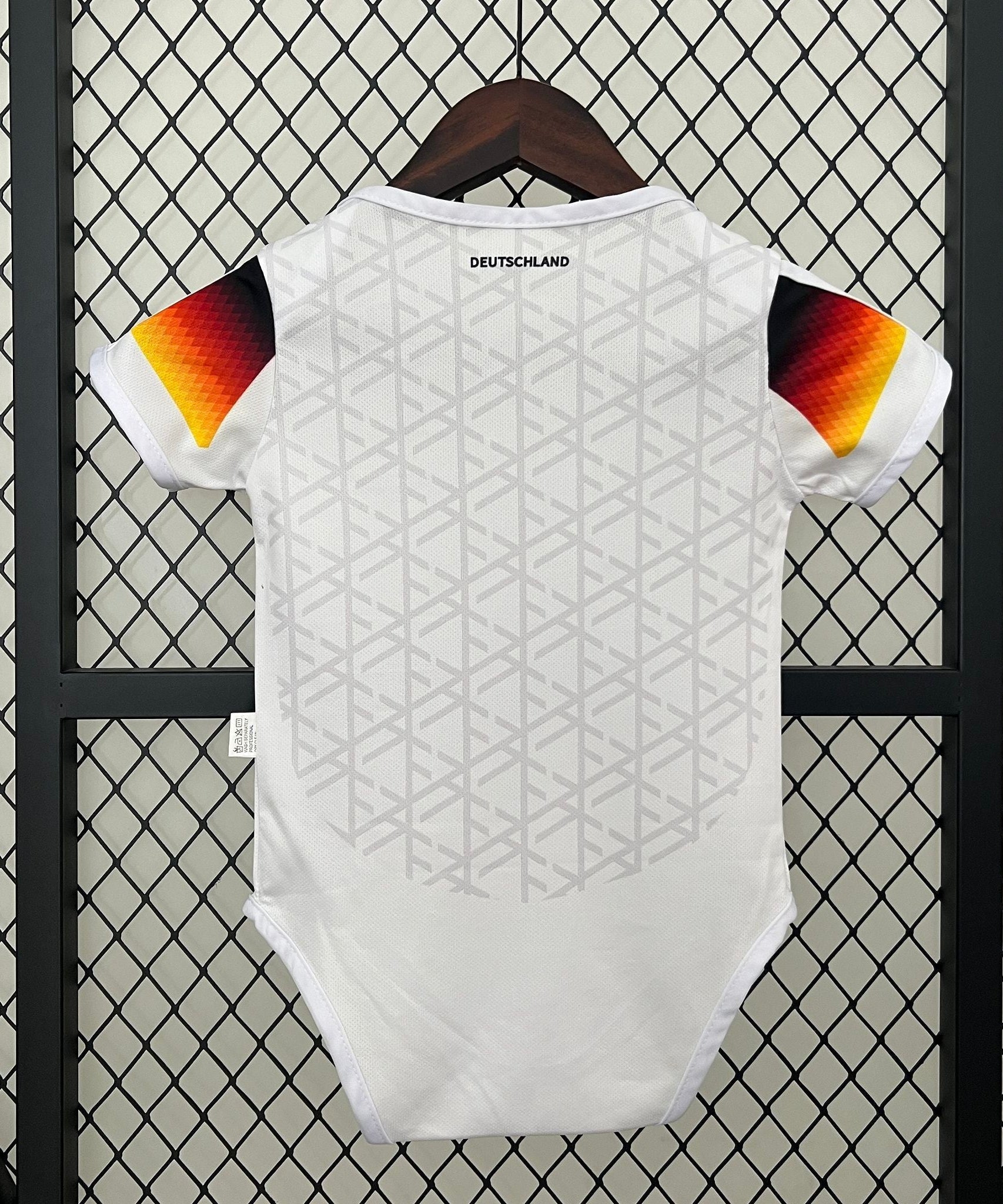 Baby Germany Jersey