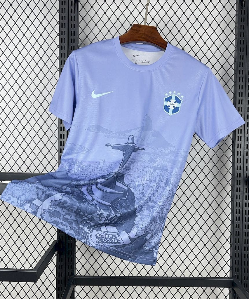 Brazylia "jesus" Strój Specjalny
