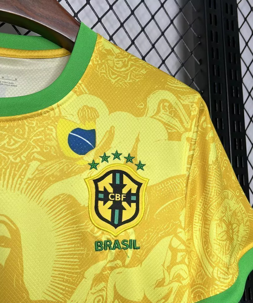 Brazil "jesus" Special Kit