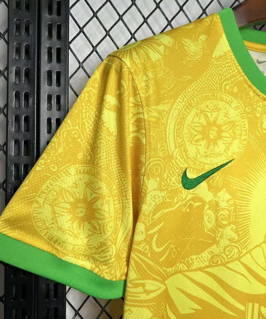 Brazil "jesus" Special Kit