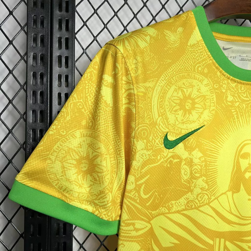 Brazil "jesus" Special Kit