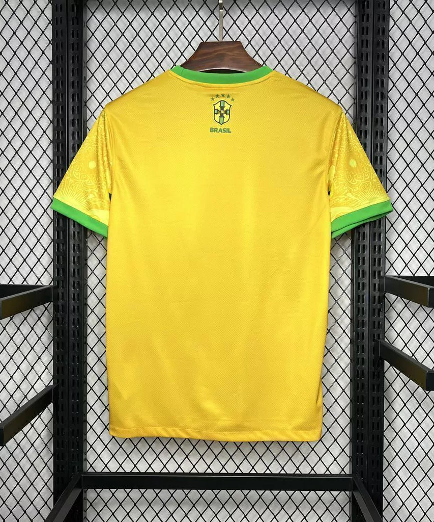 Brazil "jesus" Special Kit