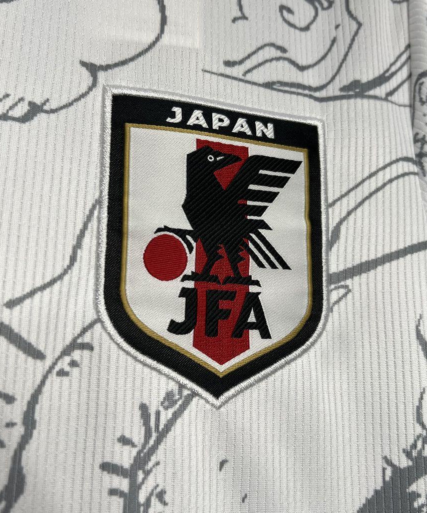 Japan "Gear 5 " Special Kit