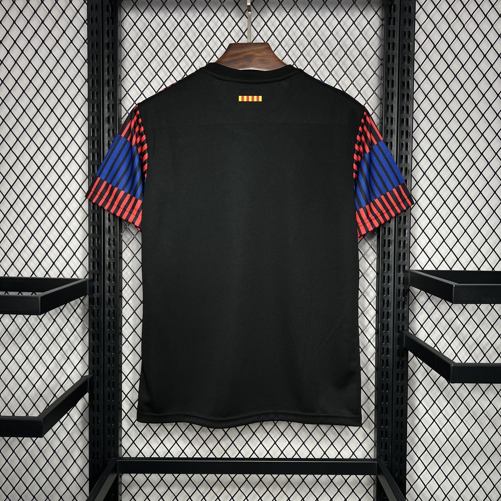 Barcelona 'Digital Stripes' Special Kit"