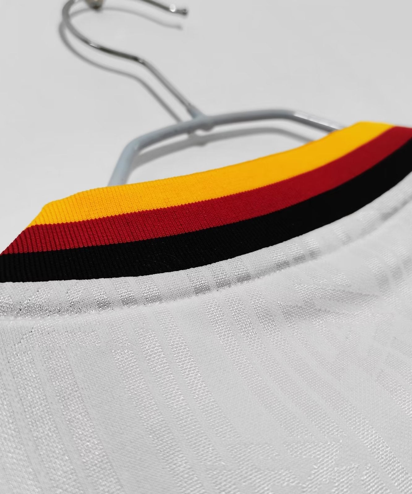 Deutschland 1994-1995 Heim Retro-Trikot
