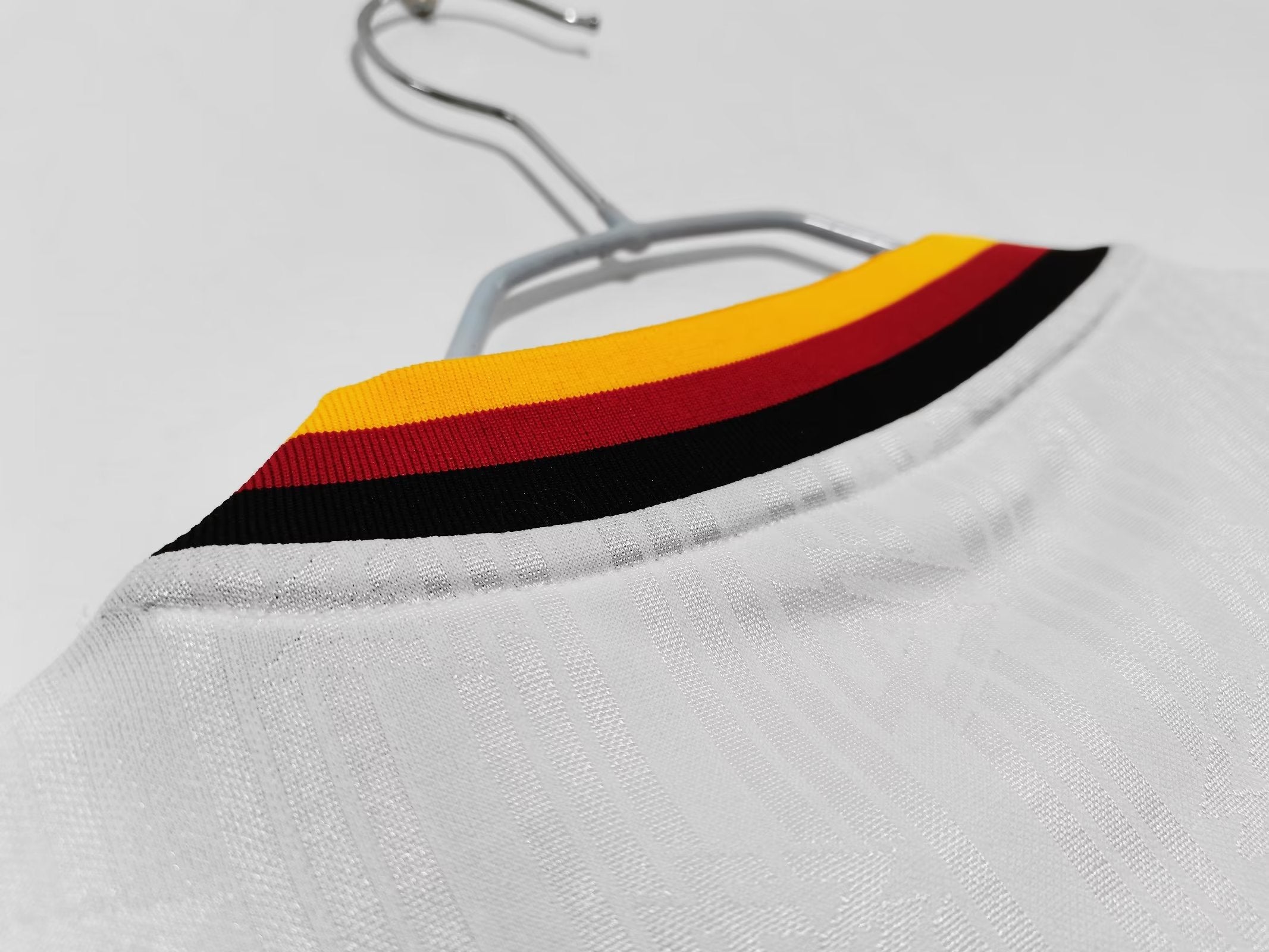 Deutschland 1994-1995 Heim Retro-Trikot