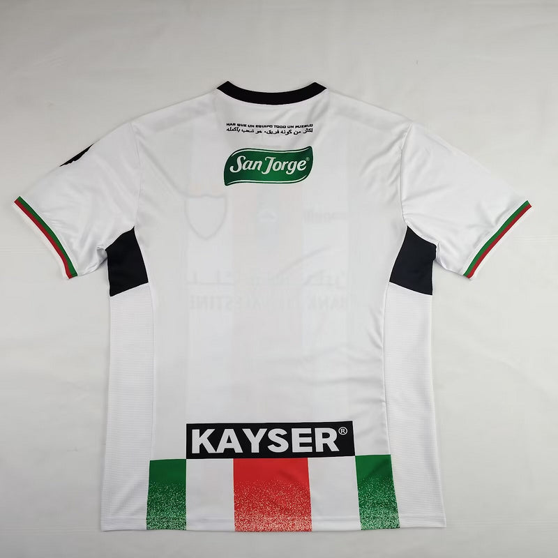 Palästina „Intifada“ Sondertrikot