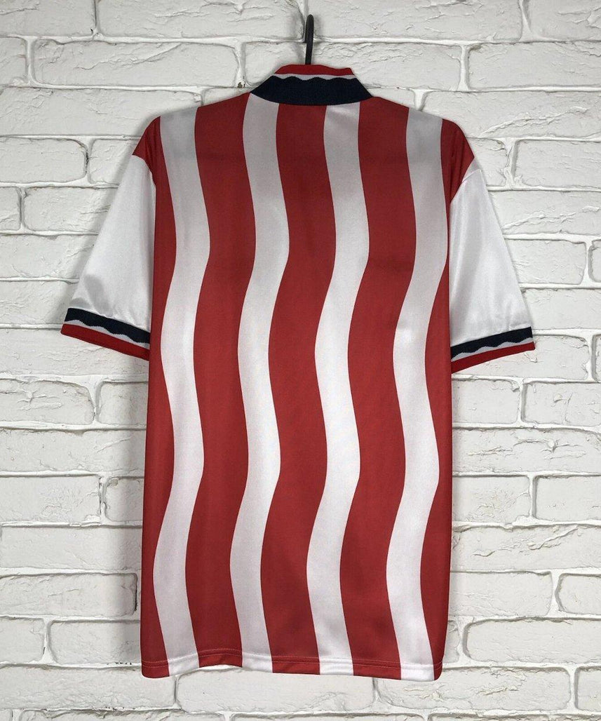 USA Retro 1994 Home Jersey