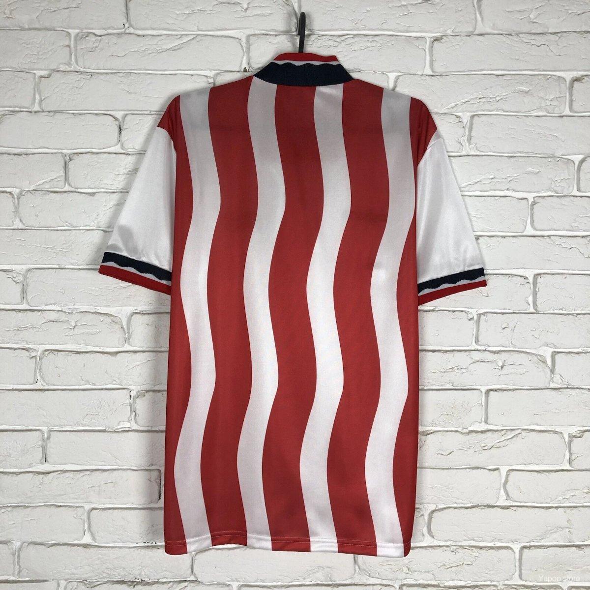 USA Retro 1994 Home Jersey