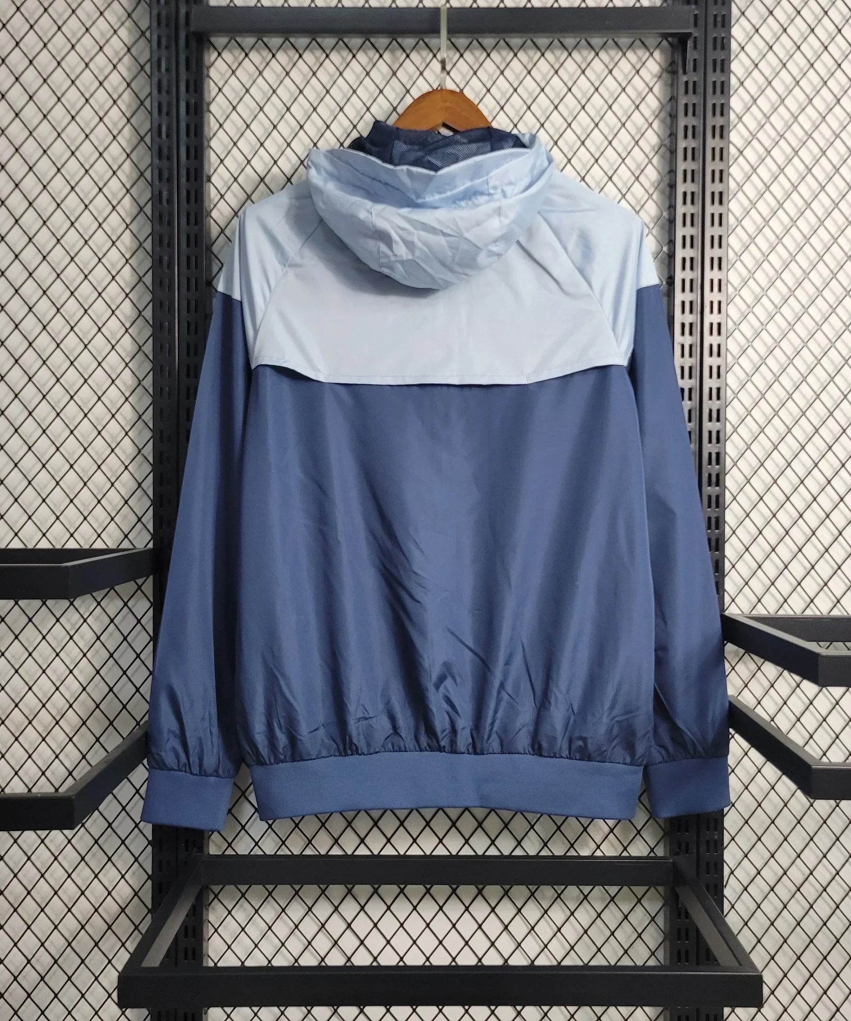 Chelsea Windjacke 23/24 - Blau