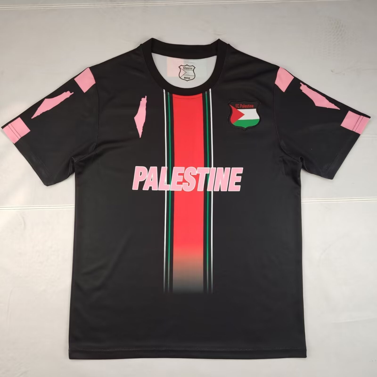 Palestine "FREE" Version spéciale