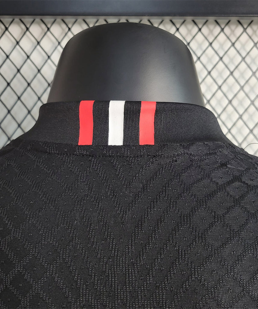 PSG "Le Noir" Special Kit