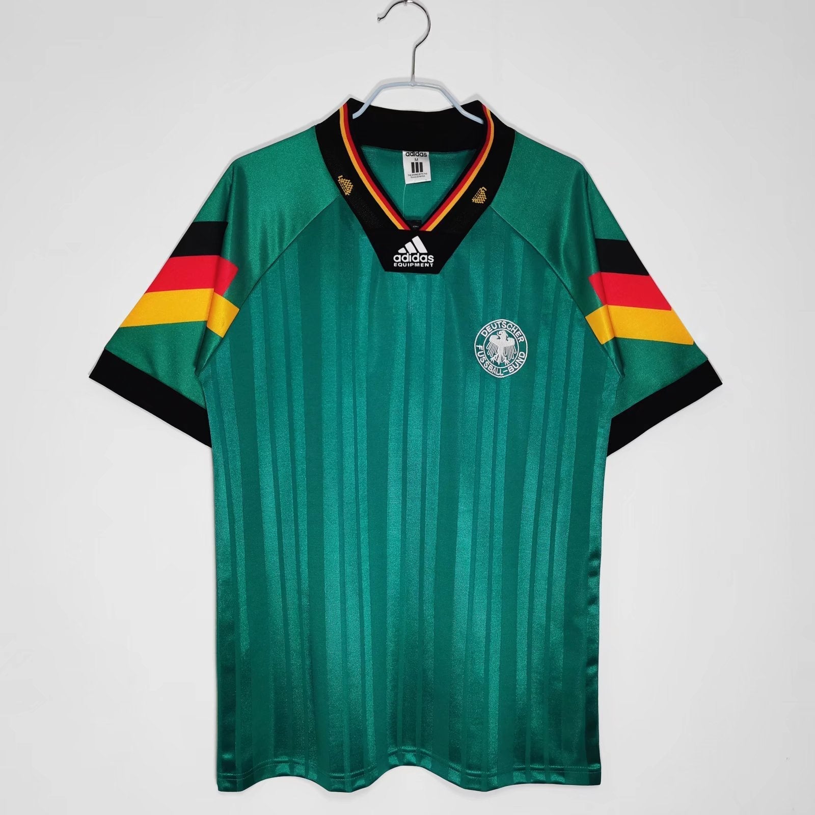 Germany 1992-1993 Away Retro Kit