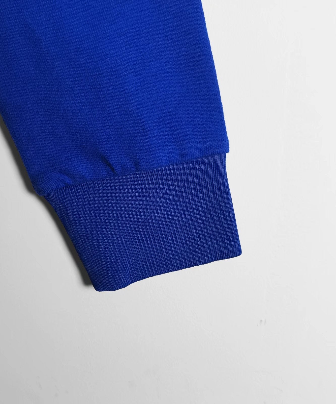 Chelsea 1970-1971 Heimtrikot mit langen Ärmeln