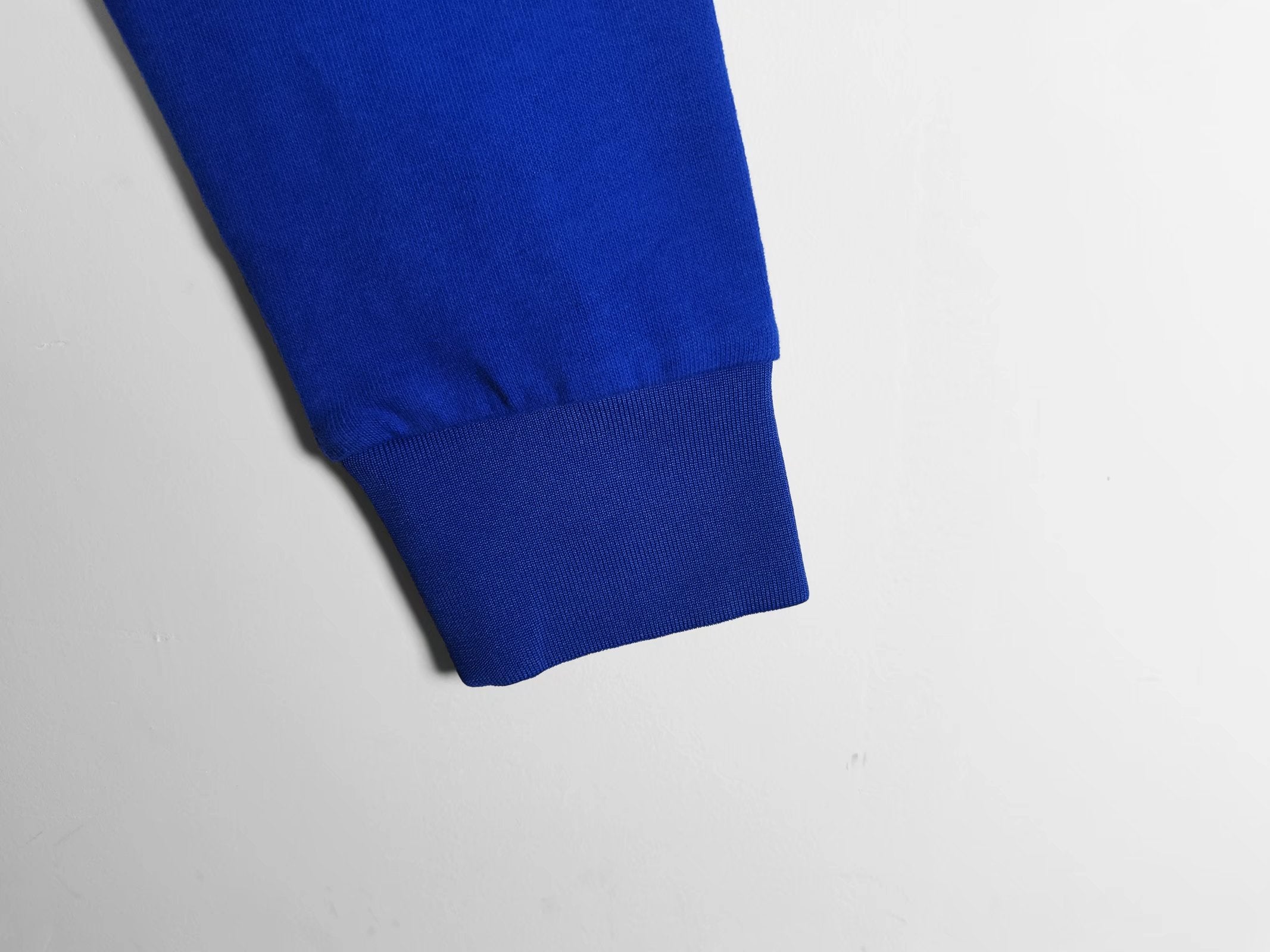 Chelsea 1970-1971 Heimtrikot mit langen Ärmeln