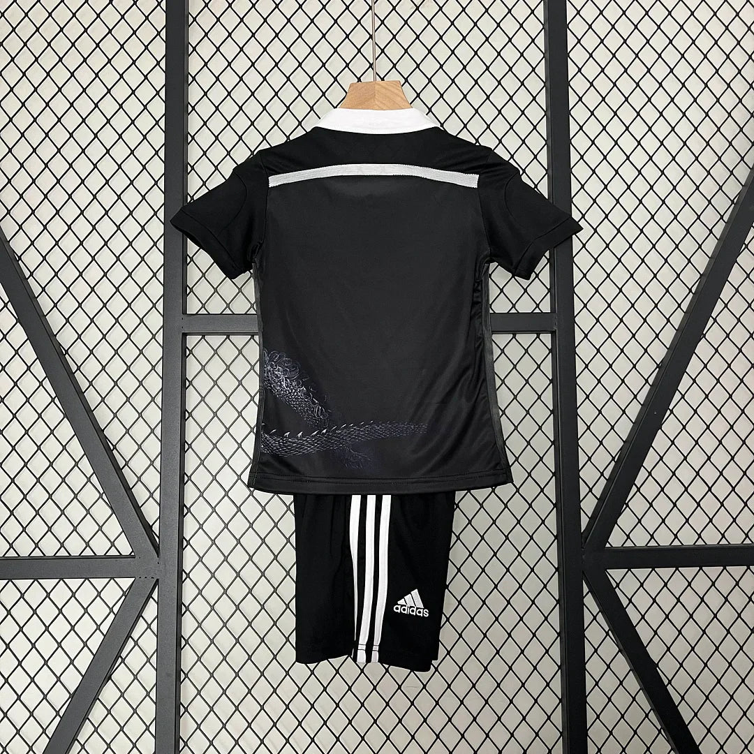 Real Madrid 14/15 Drittes Auswärtstrikot Kinder