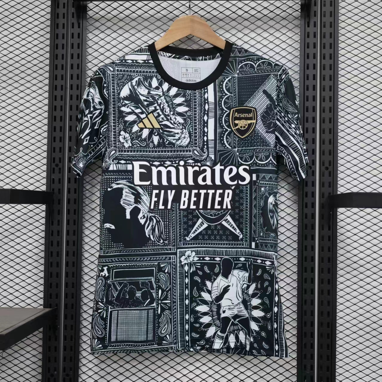 Arsenal 23-24 Special Edition