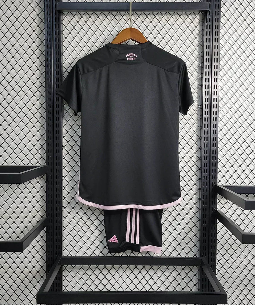Inter Miami 23/24 Auswärtstrikot Kinder