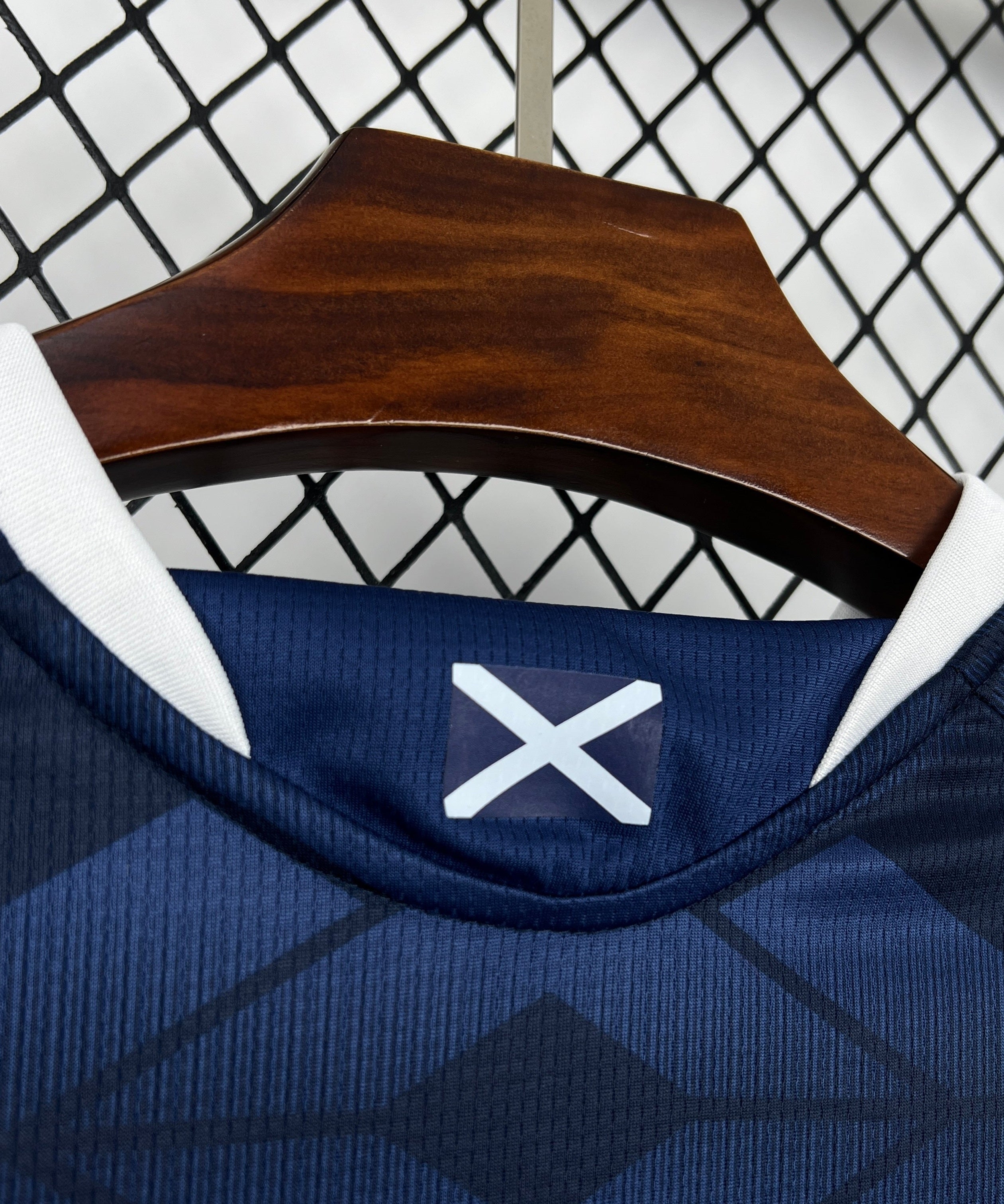 Scotland 2026 World cup Home Jersey