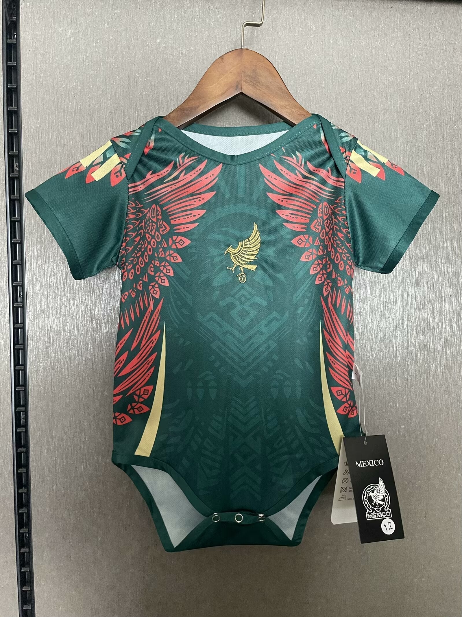 Baby Mexico Jersey