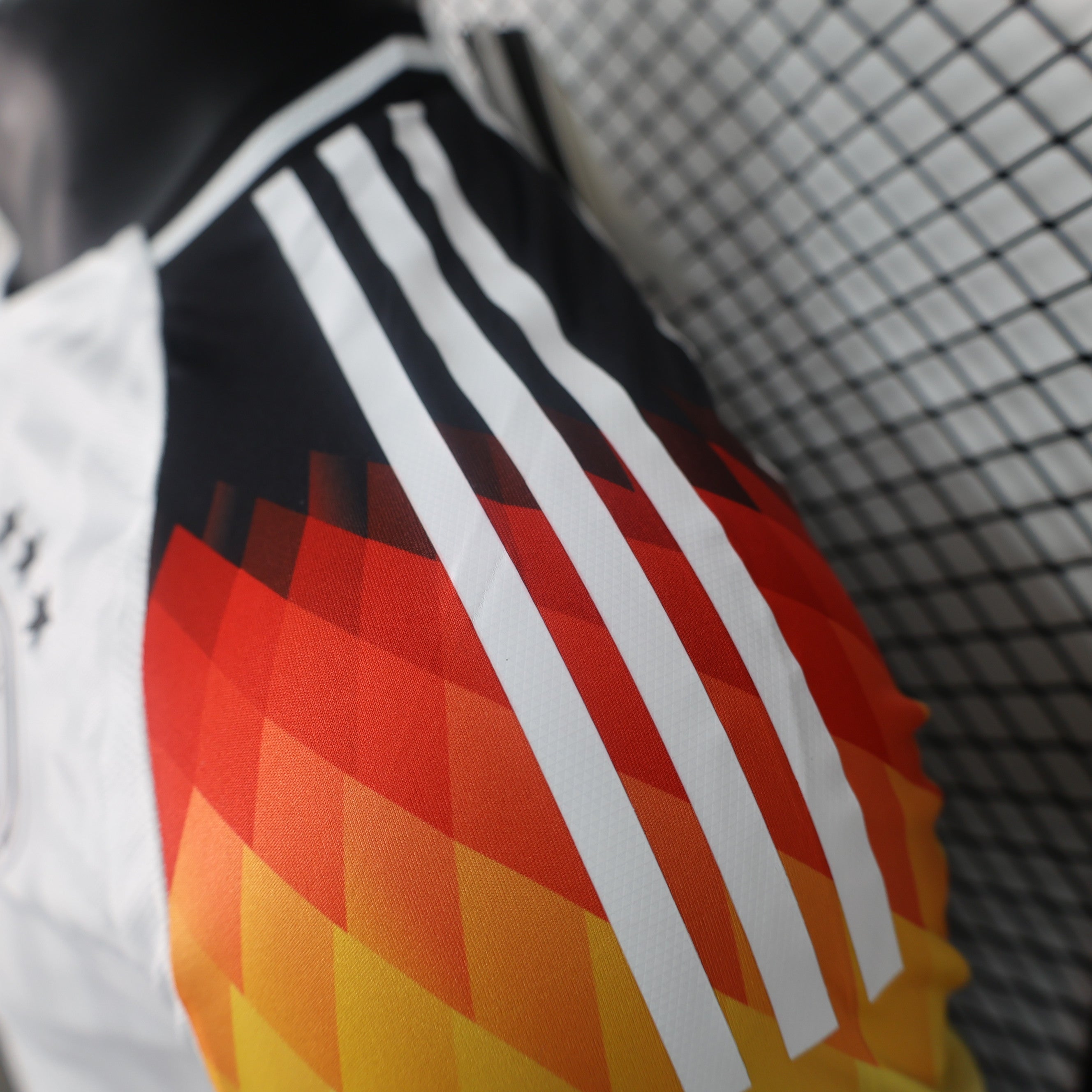 Allemagne Tenue Domicile 2024-2025