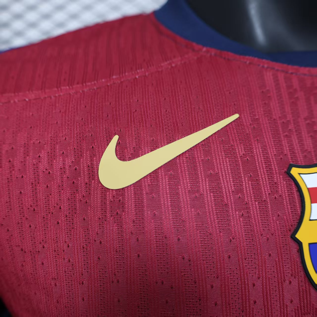 Travis Scott Home Kit | FC Barcelona x Travis Scott | Malgane