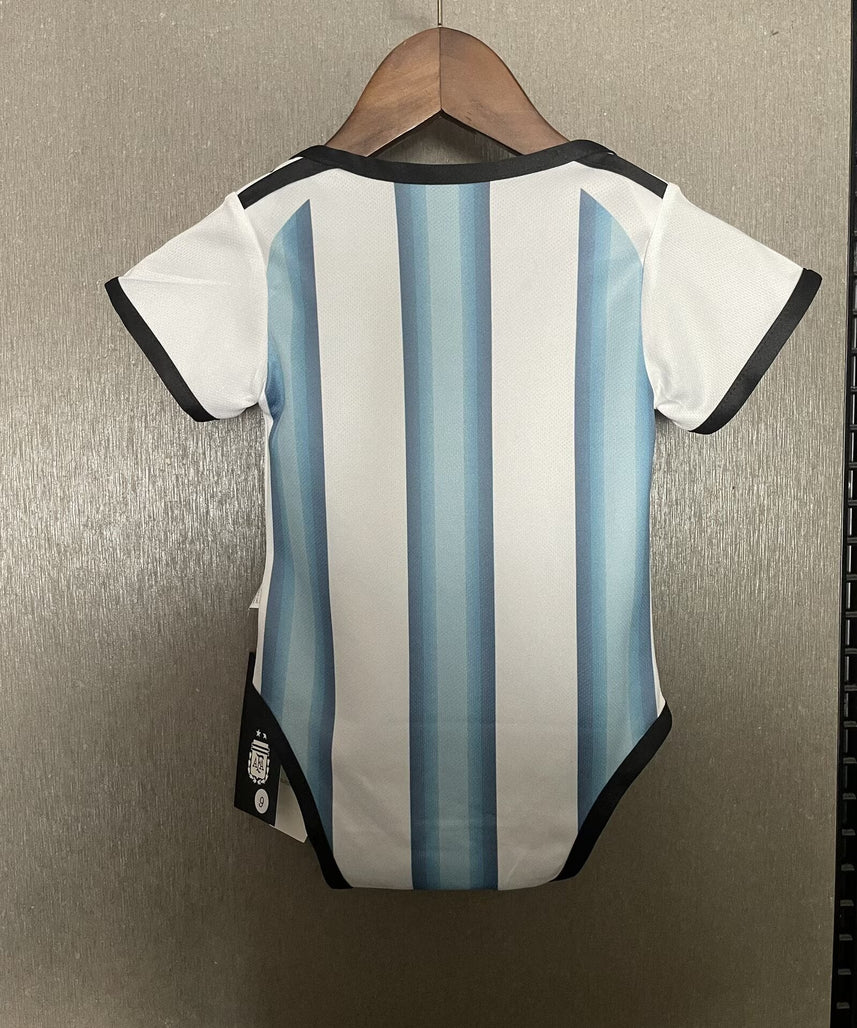 Baby Argentina Jersey