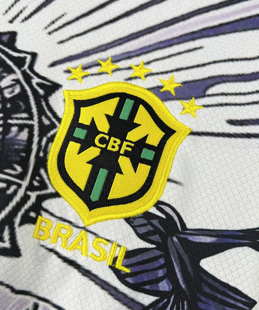 Brazylia "jesus" Strój Specjalny