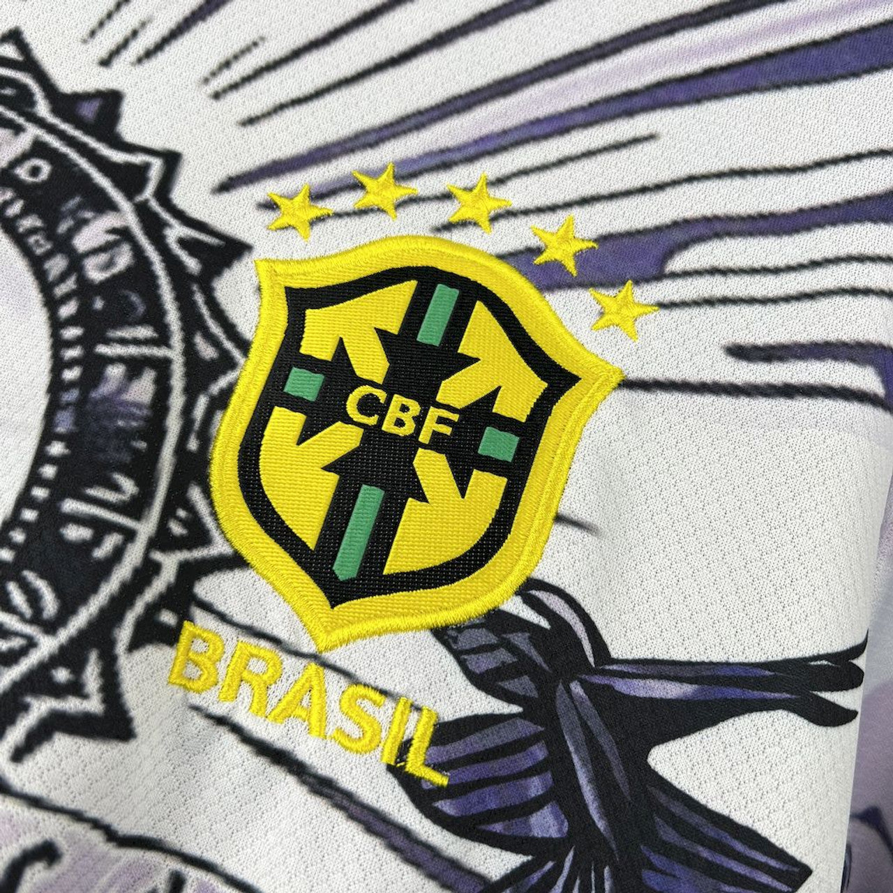 Brazylia "jesus" Strój Specjalny