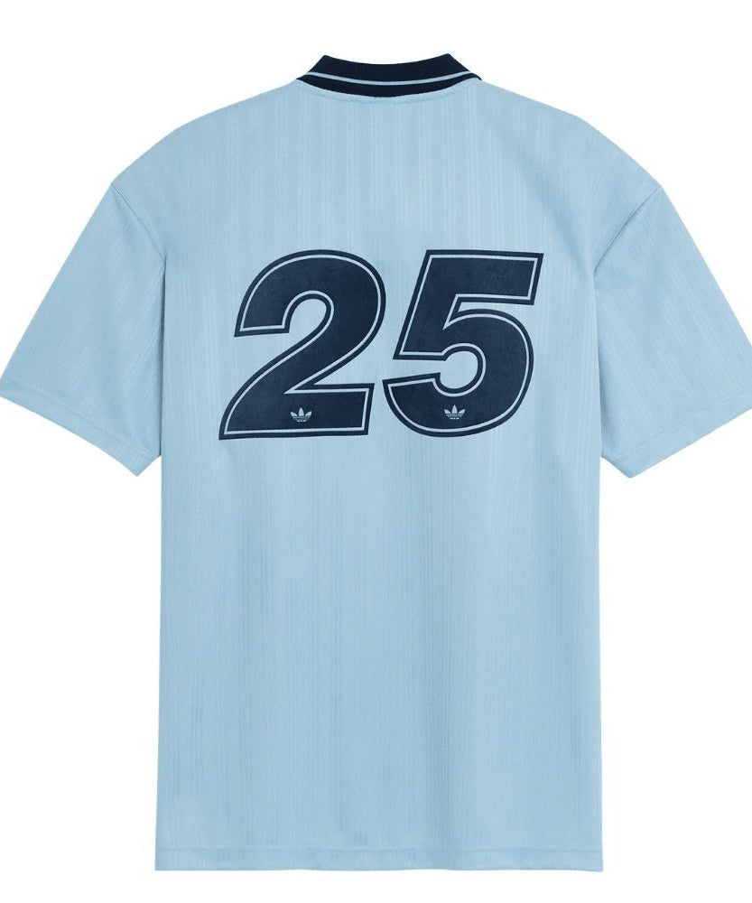 Football X Streetwear Camiseta Azul 2025-2026