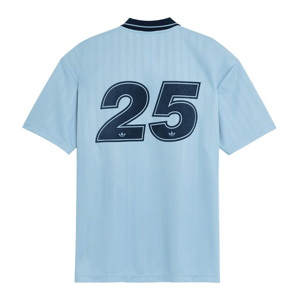 Football X Streetwear Camiseta Azul 2025-2026