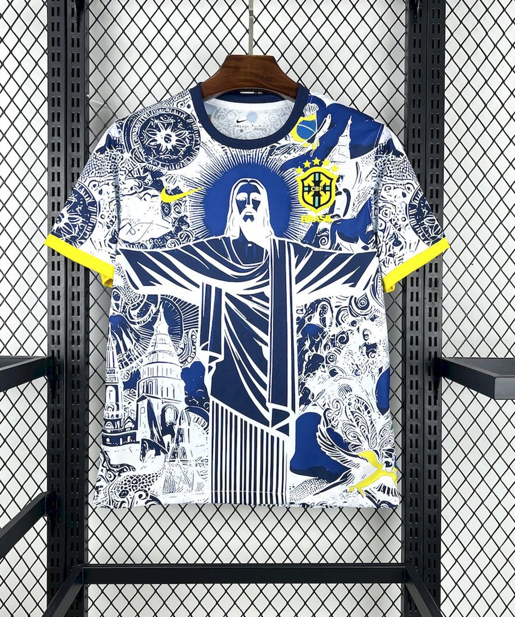 Brasil Kit Especial "Jesús"