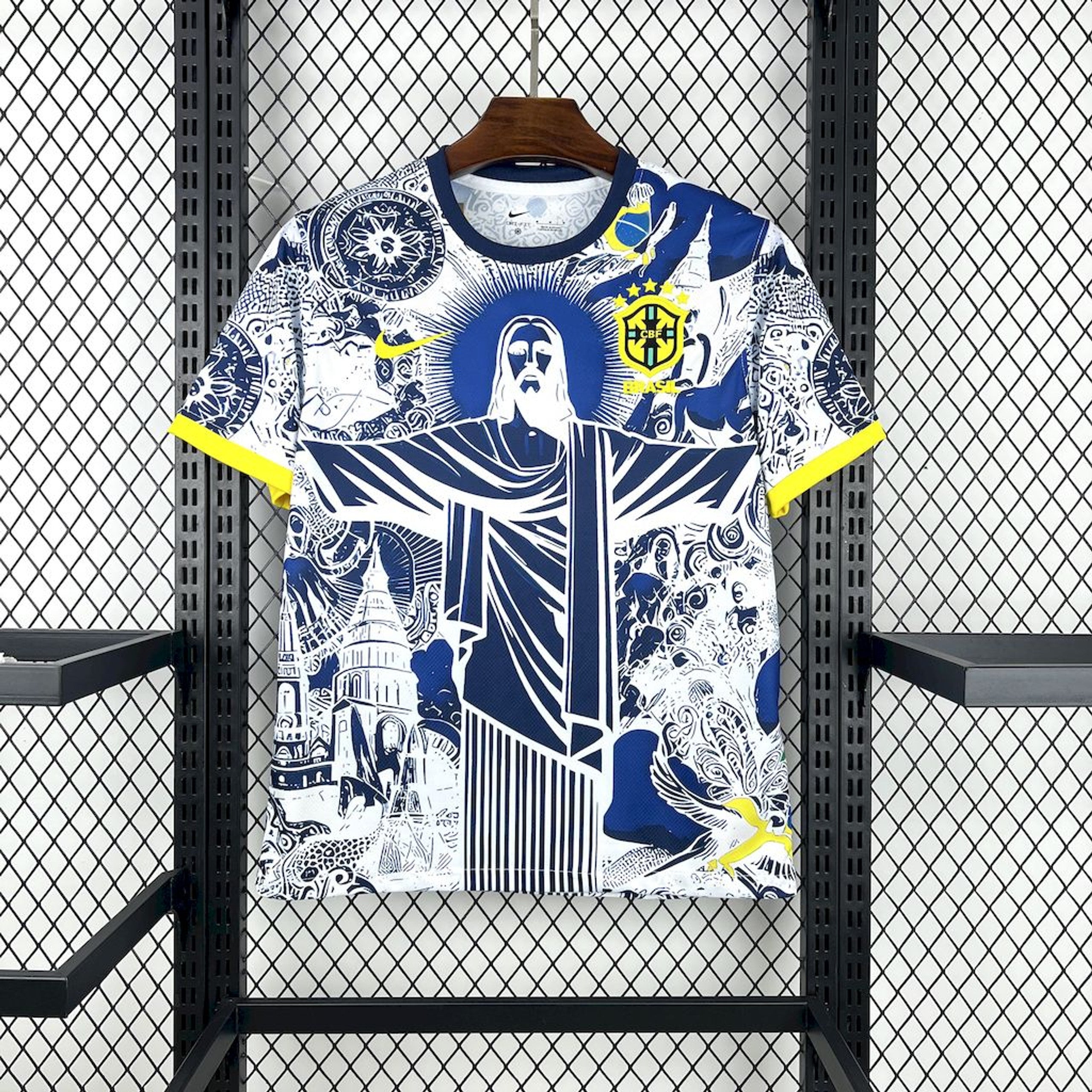 Brasil Kit Especial "Jesús"