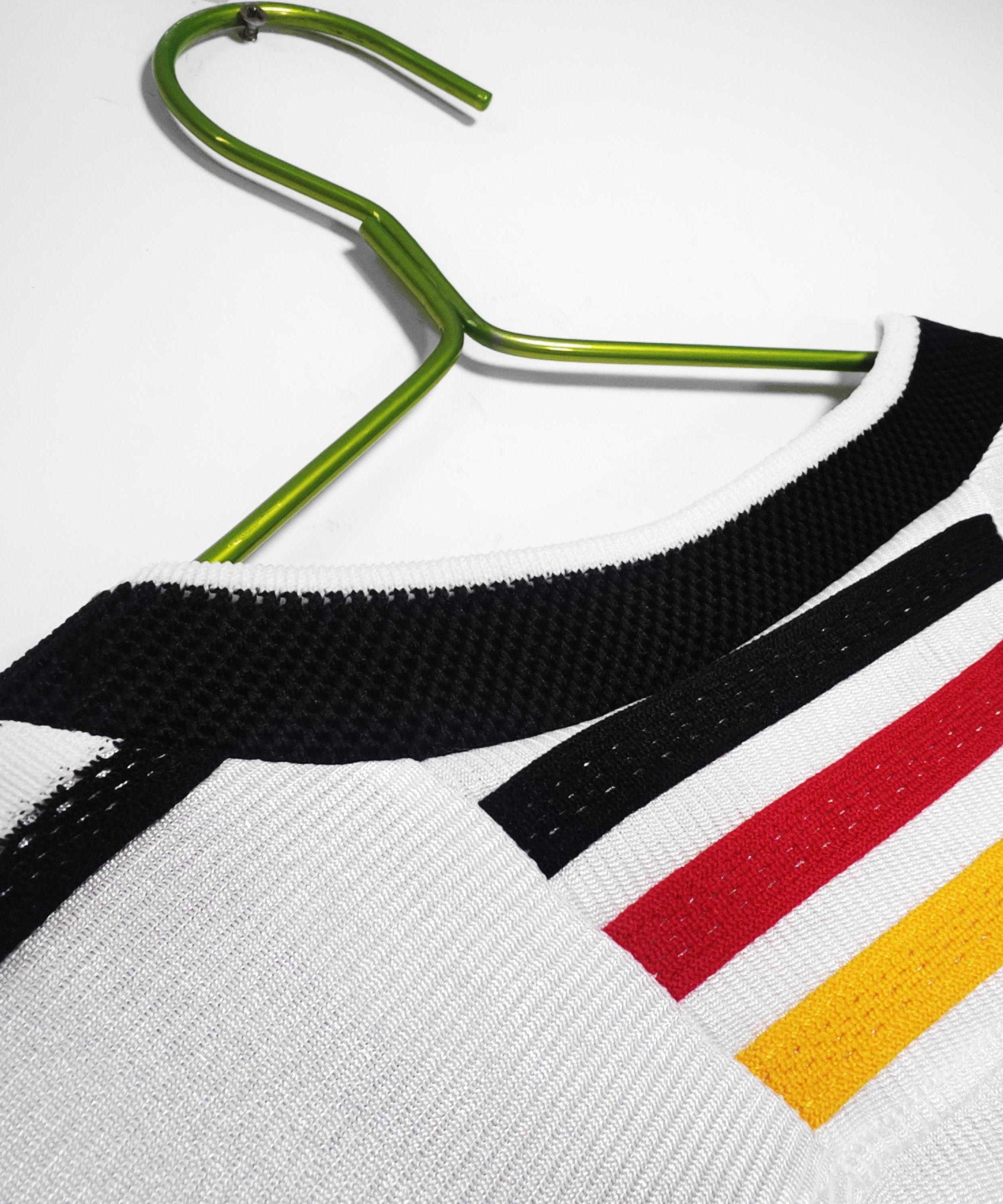 Germany 1998-1999 Home Retro Kit