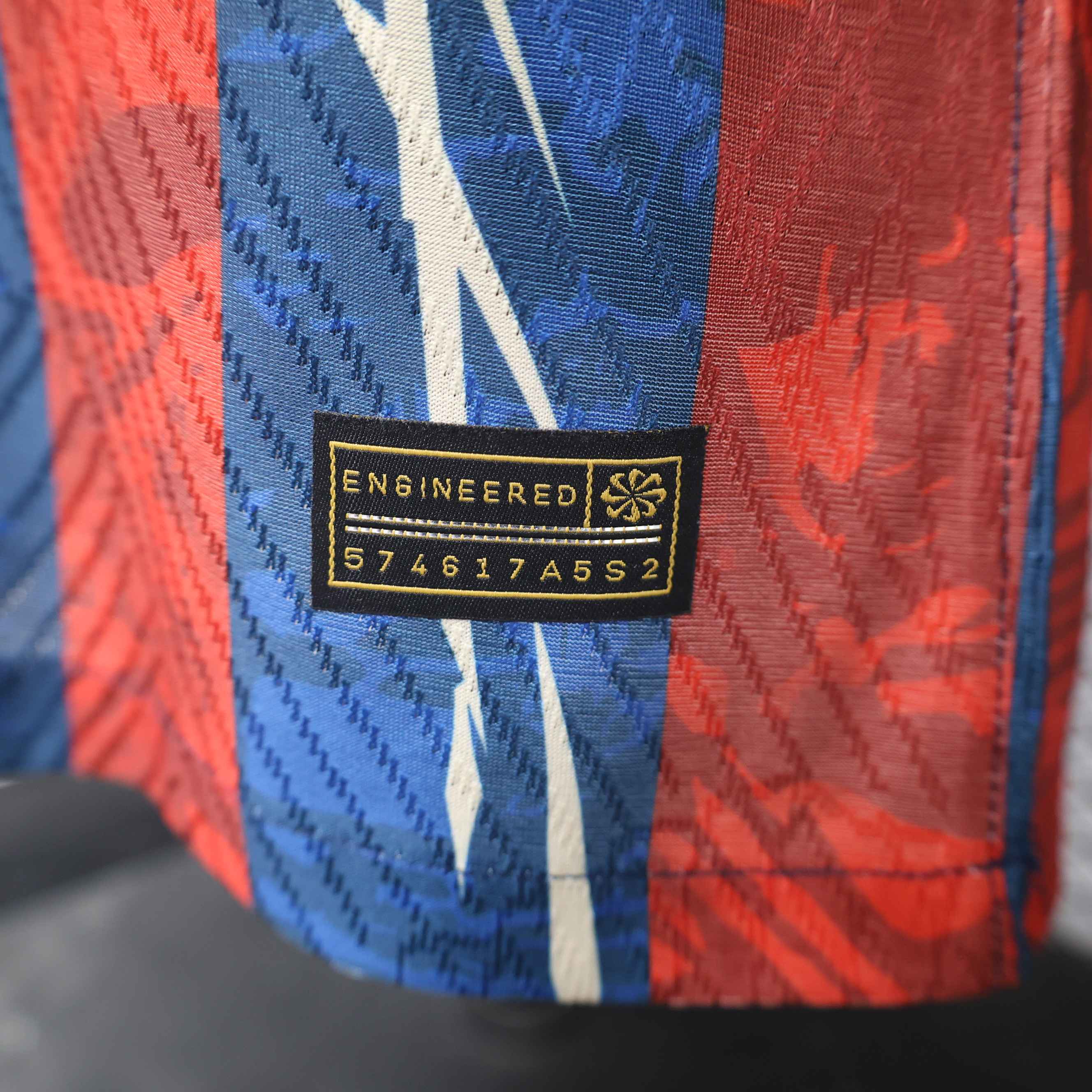 Barcelona "Clay barce" Edition Special