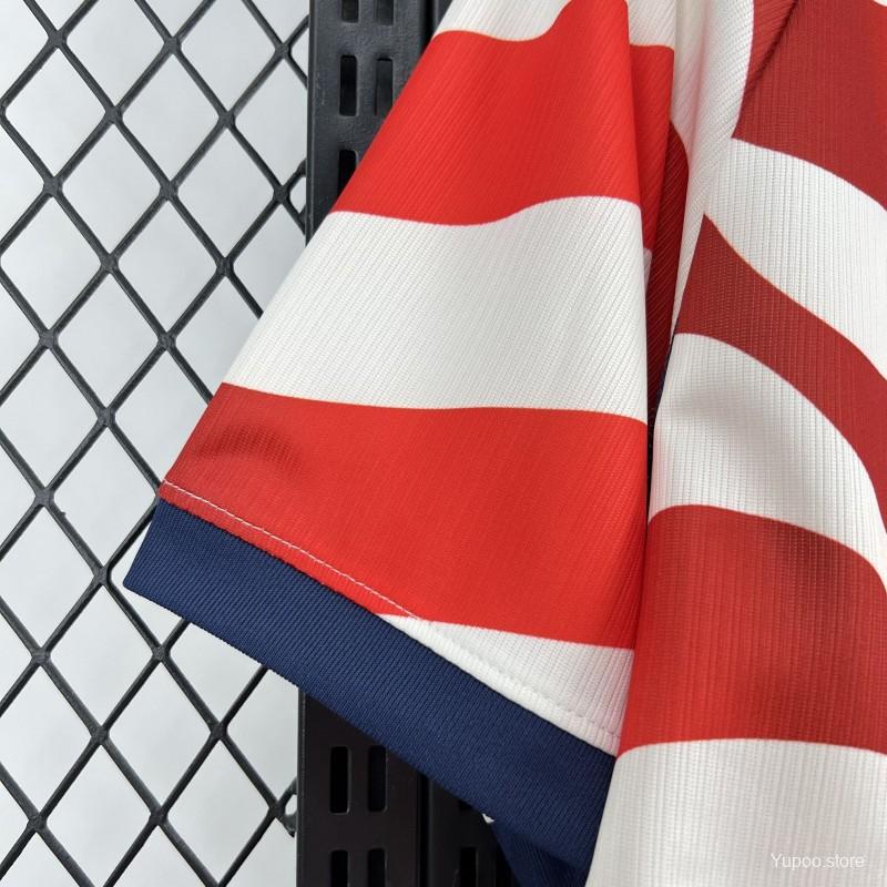 USA World Cup 2026 Home Jersey