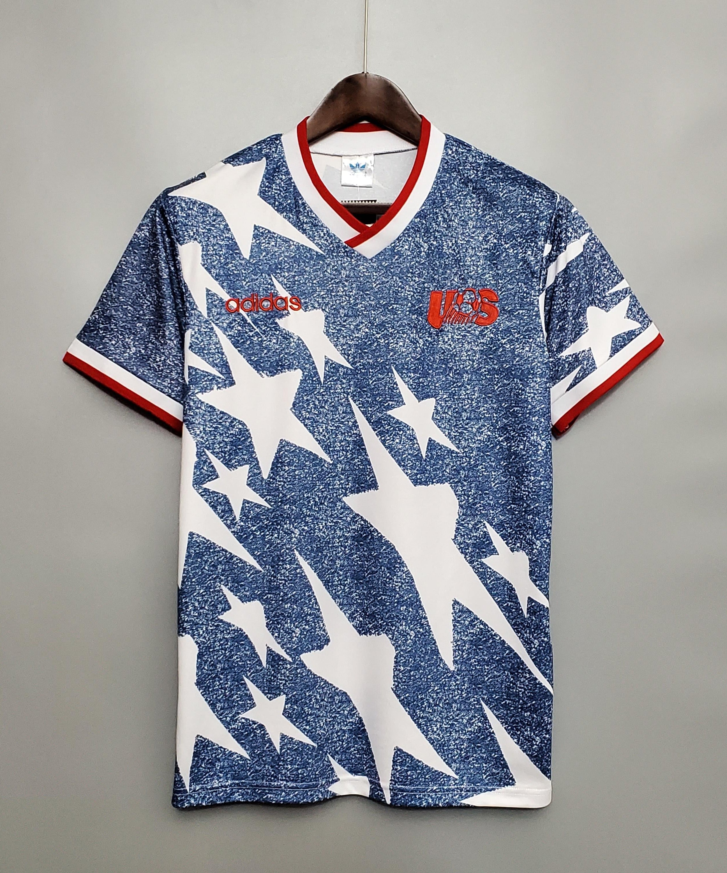 USA Retro 1994 Away Jersey