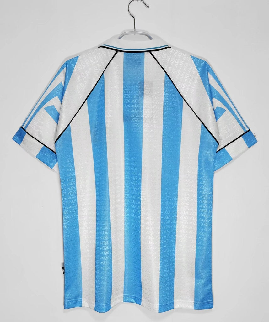 Argentinien Heimtrikot 1994-1995