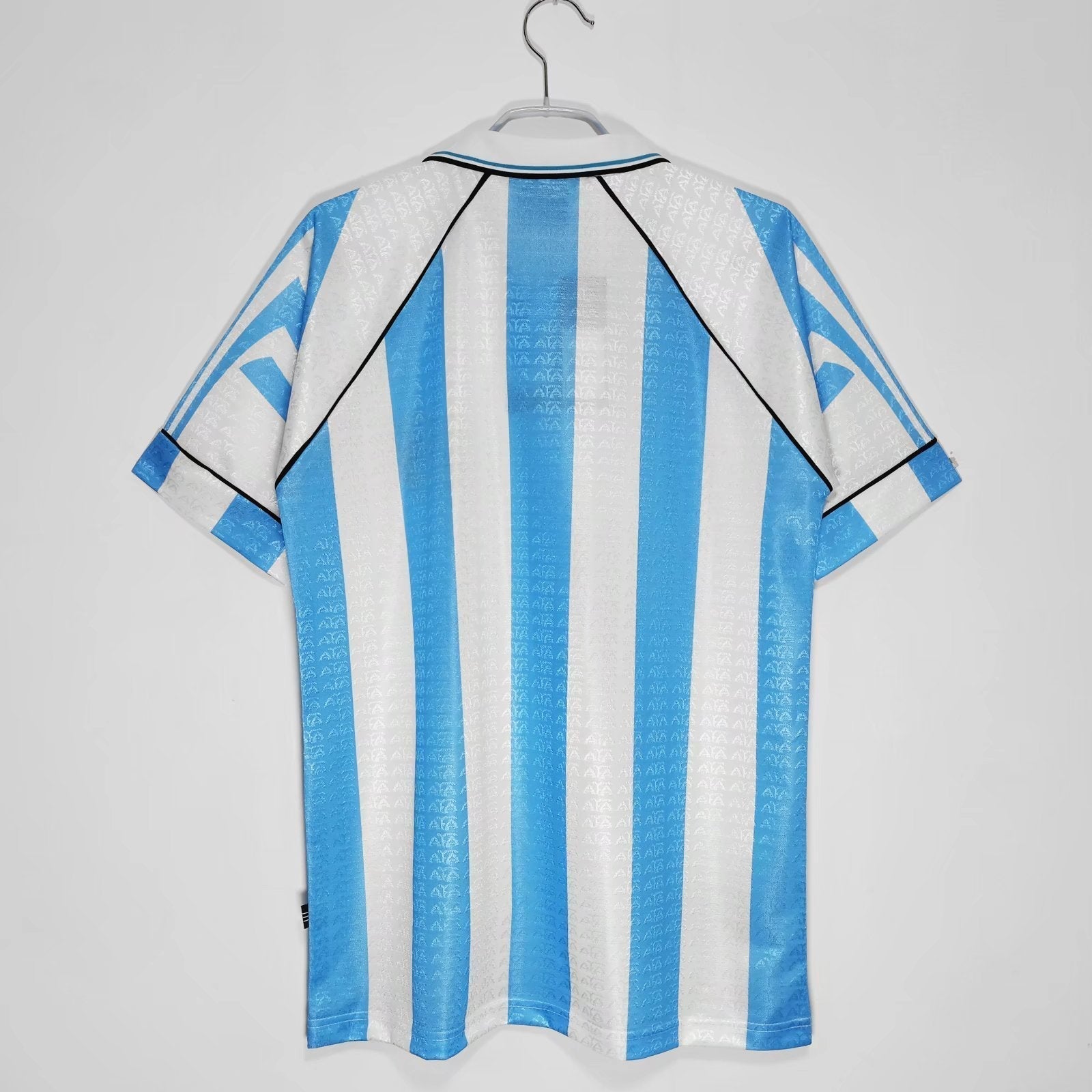 Argentinien Heimtrikot 1994-1995