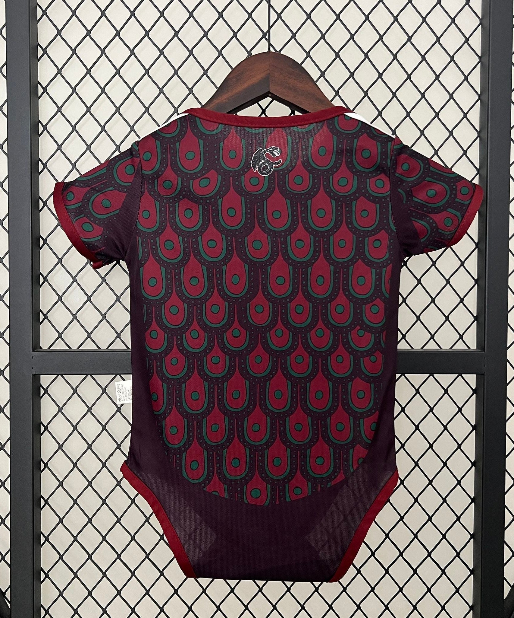 Baby Mexico Jersey