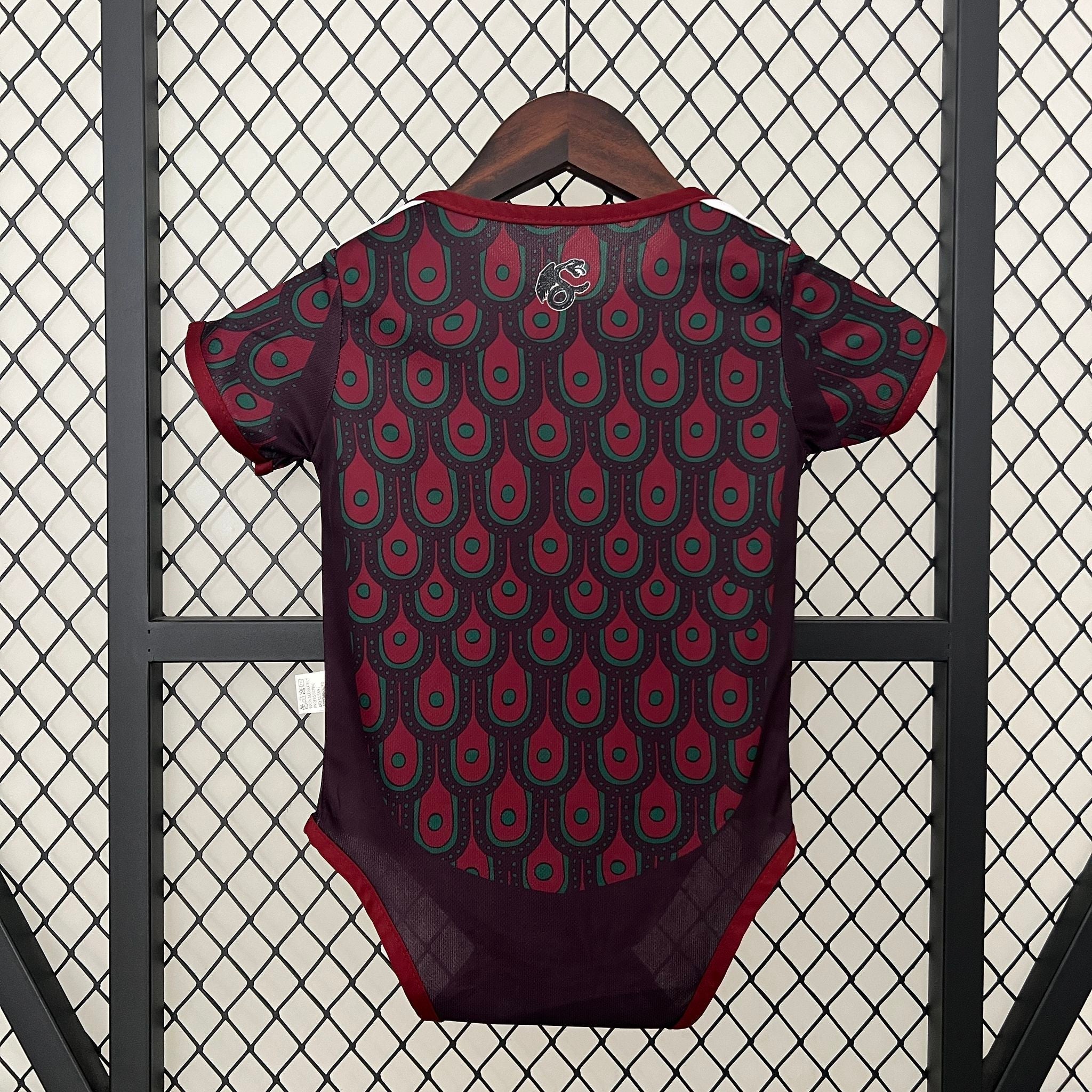 Baby Mexico Jersey