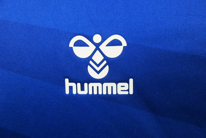 Everton 21-22 Heim Retro Trikot