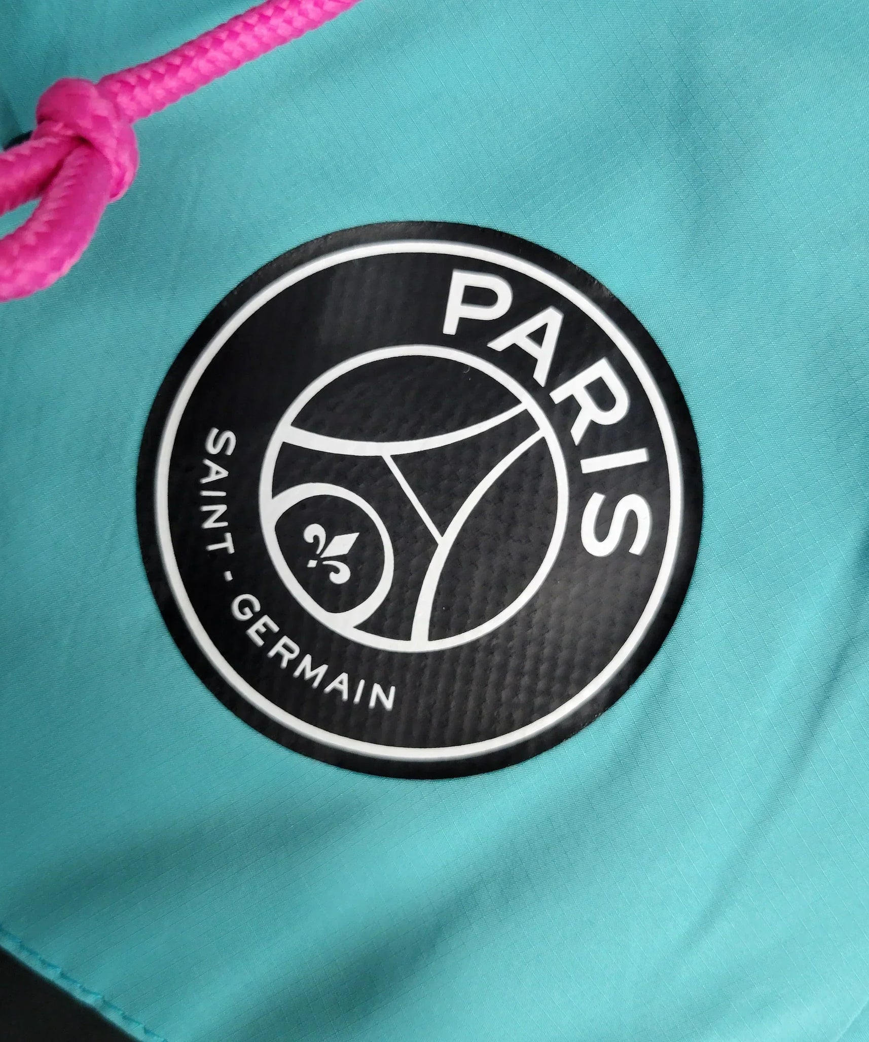 Chaqueta Rompevientos PSG 23/24