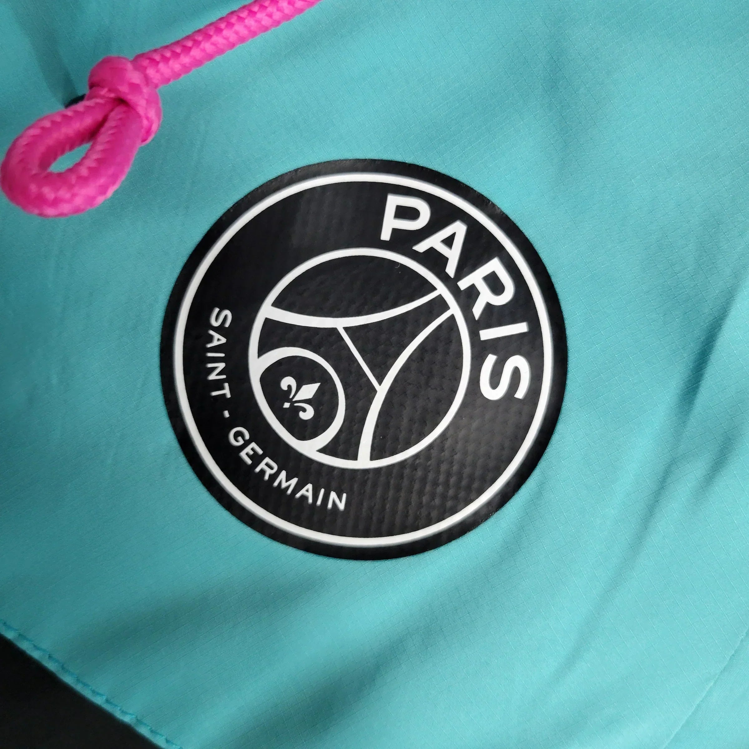 Chaqueta Rompevientos PSG 23/24