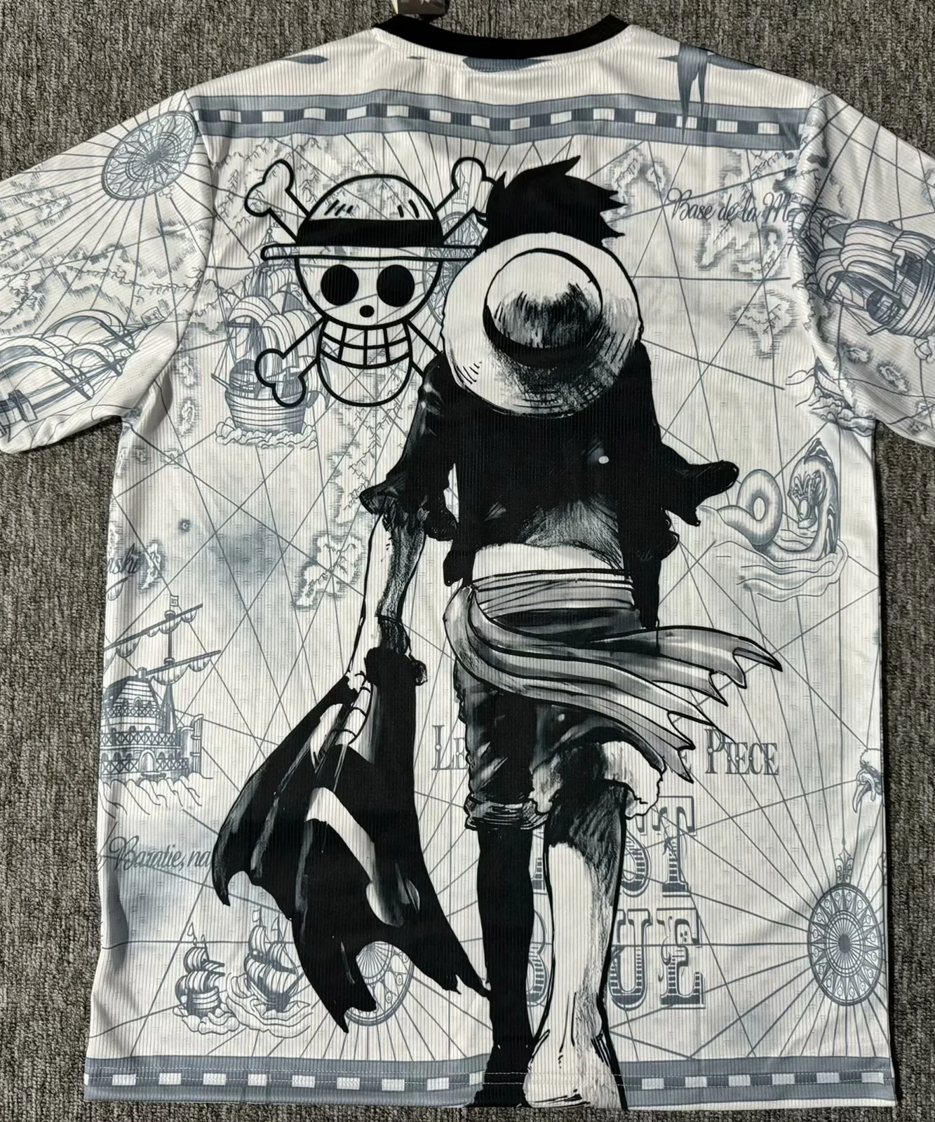 Japan "One Piece" Spezialausgabe