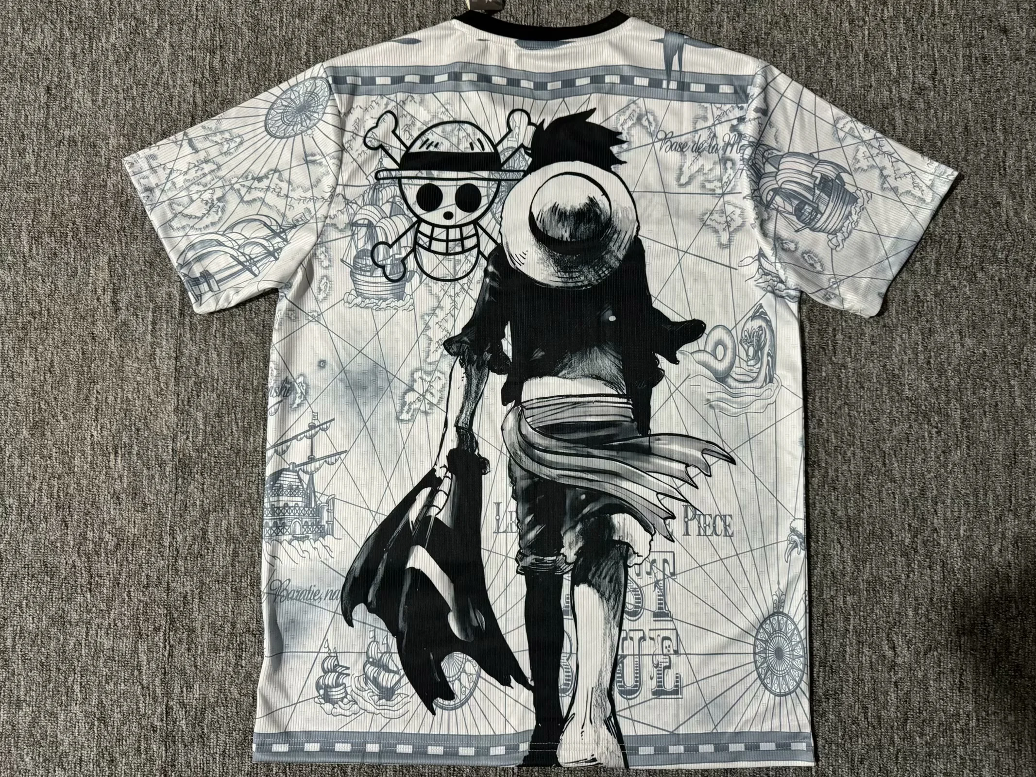 Japan "One Piece" Spezialausgabe