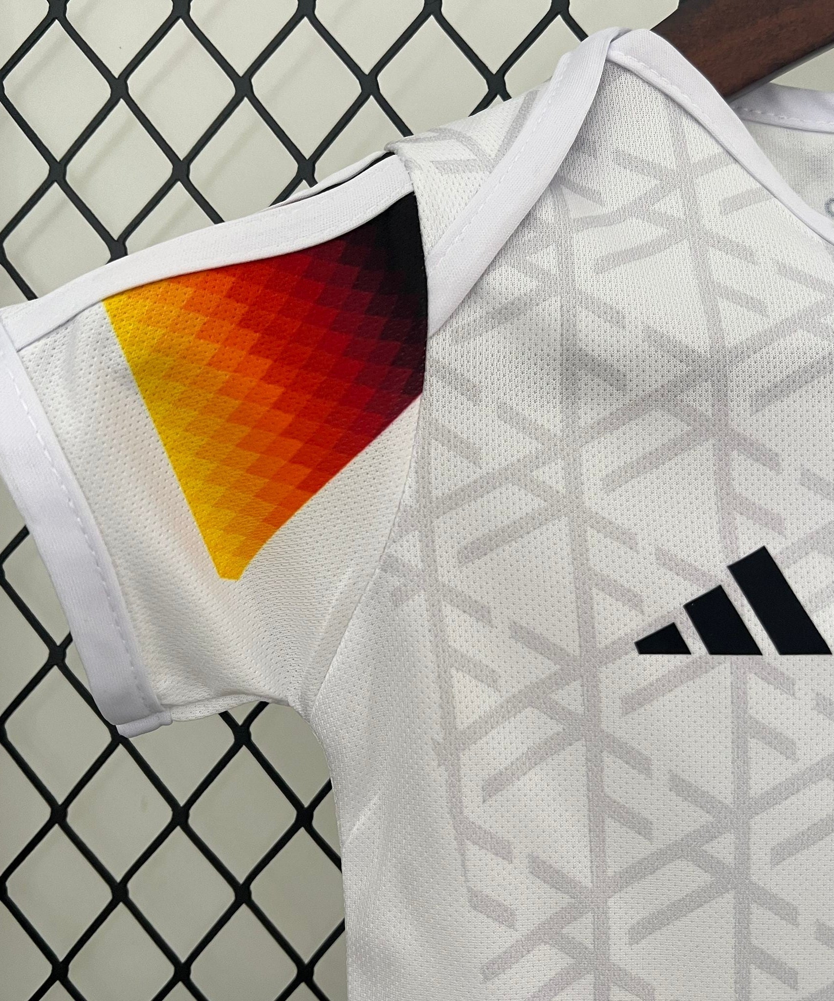 Baby Germany Jersey