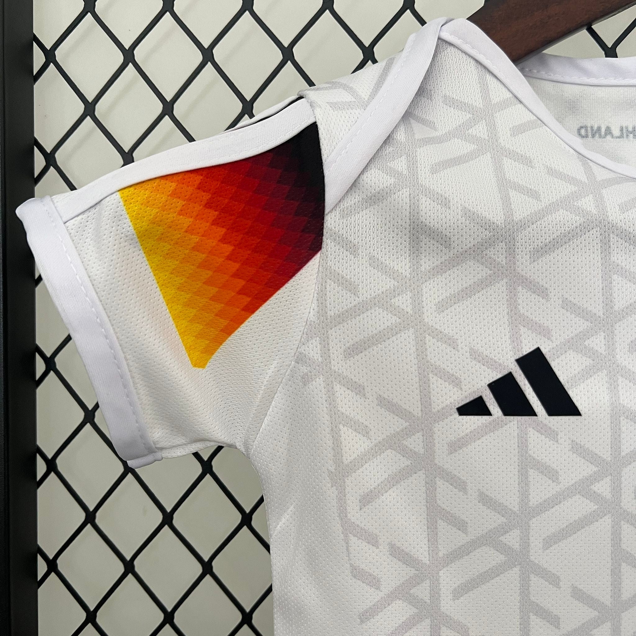 Baby Germany Jersey