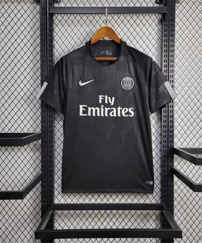 PSG 17-18 Tercera Equipación Retro