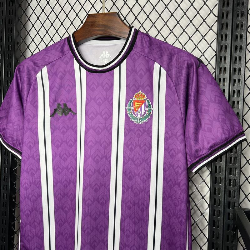 Valladolid 24-25 strój domowy